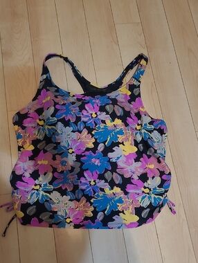 Tankini Top